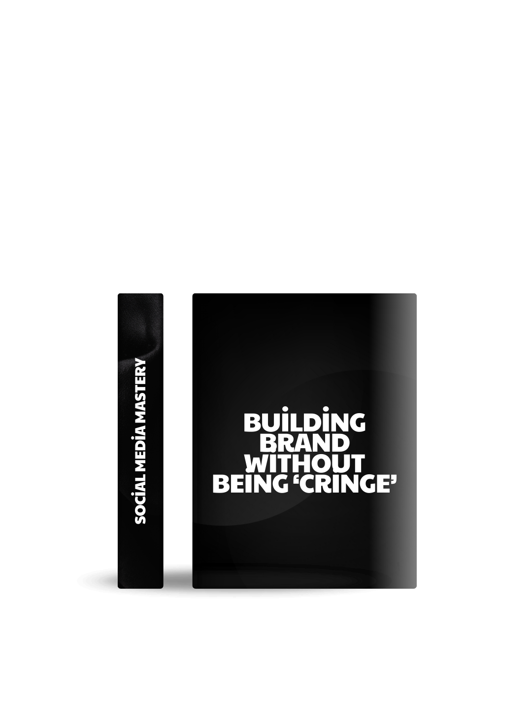Building Brand Without Being “Cringe”