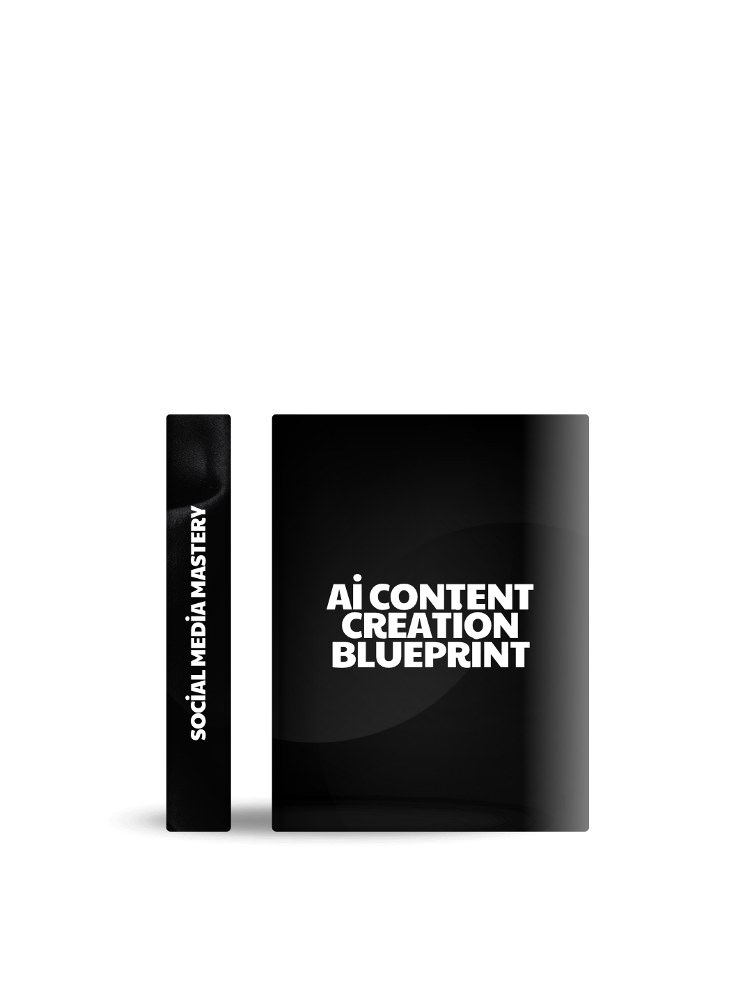 AI Content Creation Blueprint