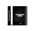 500 Hooks Bible