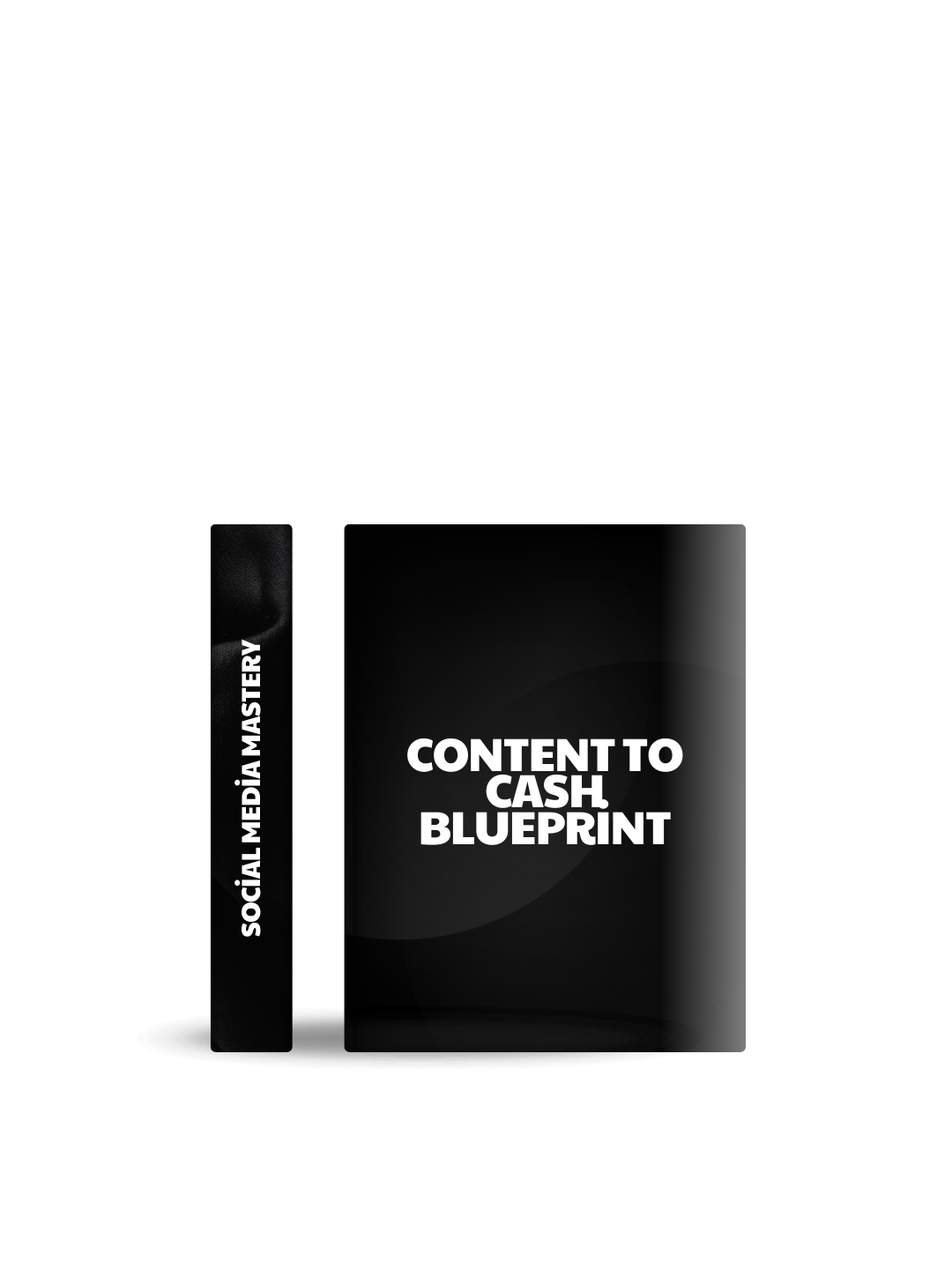 Content to Cash Blueprint