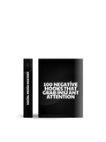 100 Negative Hooks That Instantly Grab Attention